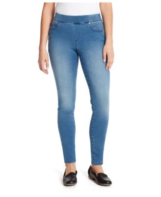 Avery Pull On Slim Jeans Pant 