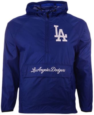 dodgers windbreaker jacket womens