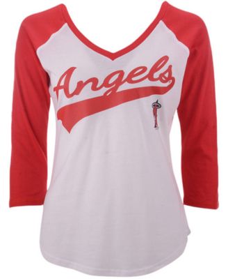 los angeles angels womens jersey