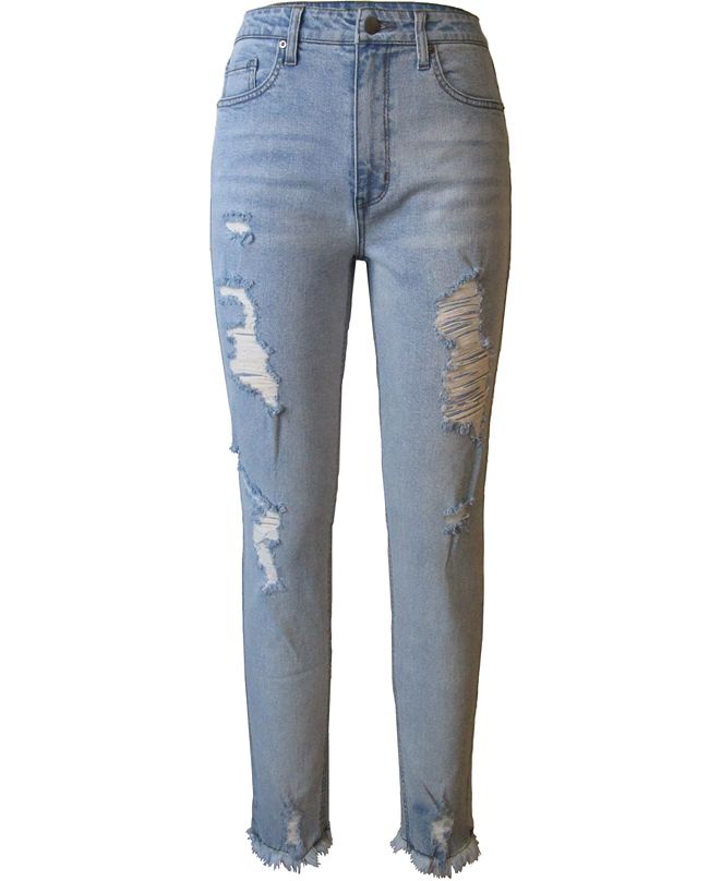 tinseltown jeans