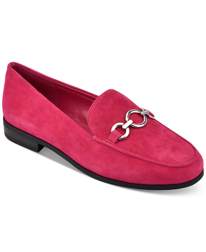 Bandolino Lehain Slip-On Loafers & Reviews - Slippers - Shoes - Macy's