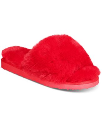 macys slippers