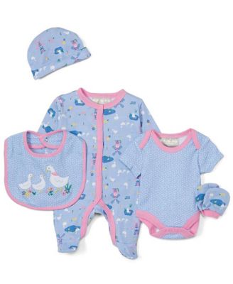 macy's baby layette