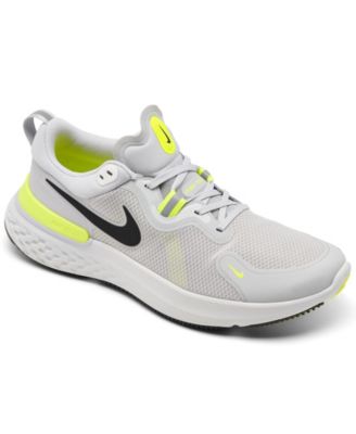 Nike Men's React Miler Running Sneakers 