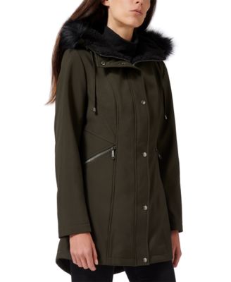 sam edelman rain coat