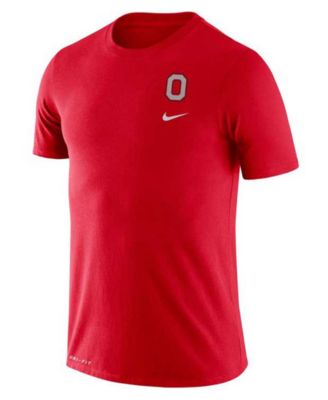 ohio state dri fit t shirt