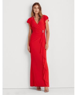 ralph lauren macys dress