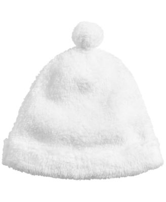 baby fleece hat