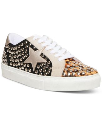Turner-S Studded Star Sneakers 