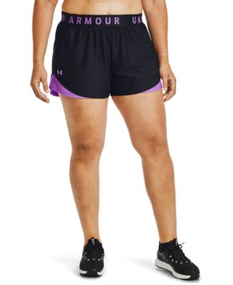 under armour plus size womens clothing