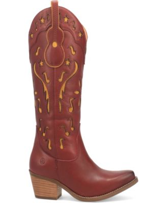 macys cowboy boots