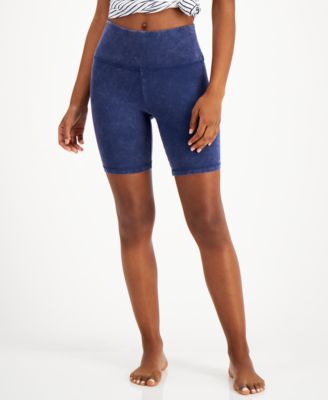 macy's womens shorts