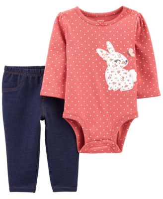 peplum bodysuit baby