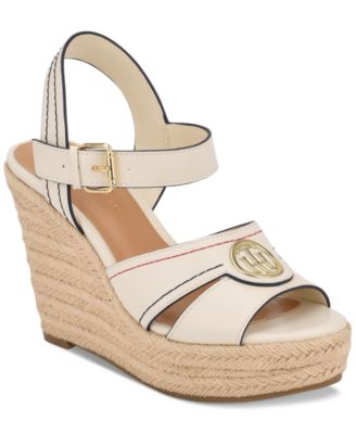 tommy hilfiger sandals macys