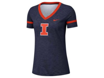 nike v neck t shirt mens