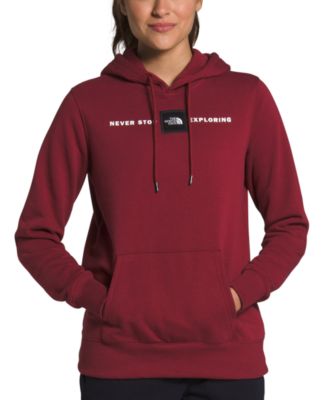 The North Face Women's Reds Hoodie 