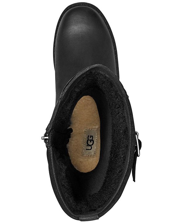 zarina ugg boot