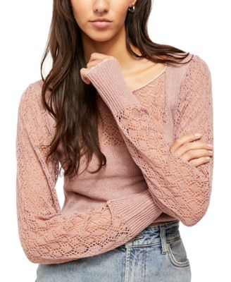 free people marina bay sweater
