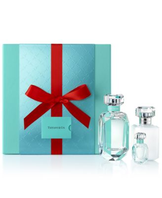 3-Pc. Tiffany Eau de Parfum Gift Set 