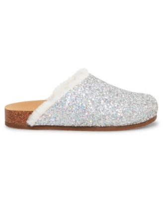 macys steve madden slippers