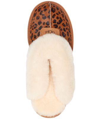 macys ugg coquette slippers