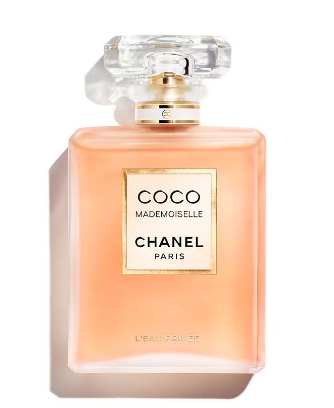 CHANEL COCO MADEMOISELLE L'EAU PRIVÉE Eau Pour la Nuit Spray, 3.4oz