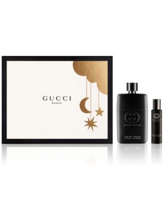 gucci guilty perfume at macy's