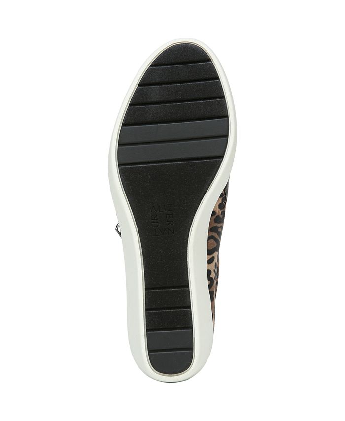 naturalizer sierra wedge