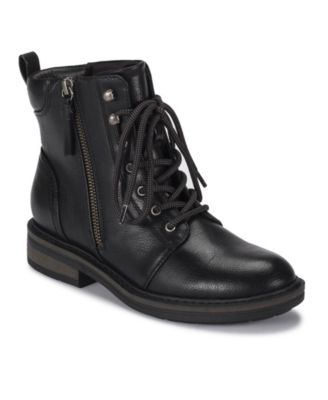 baretraps black boots