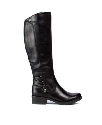 bare traps ornella riding boot