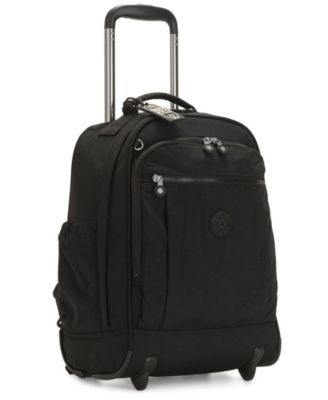 macy's wheeled backpack