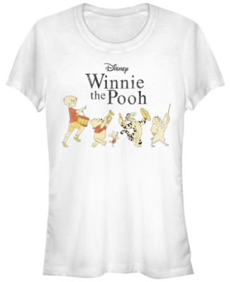 winnie the pooh womens clothes
