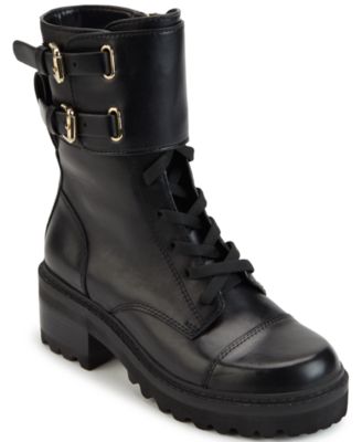 dkny boots