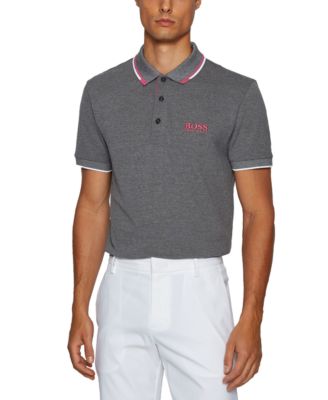 boss hugo boss polo shirt