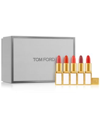 tom ford lip color mini set