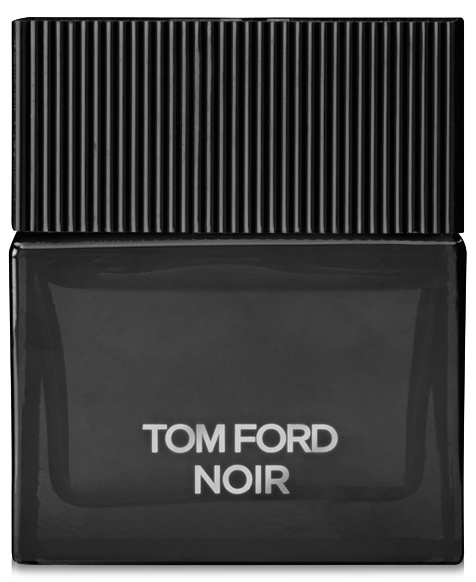 Tom Ford Noir Eau de Toilette Spray, 1.7 oz      Beauty