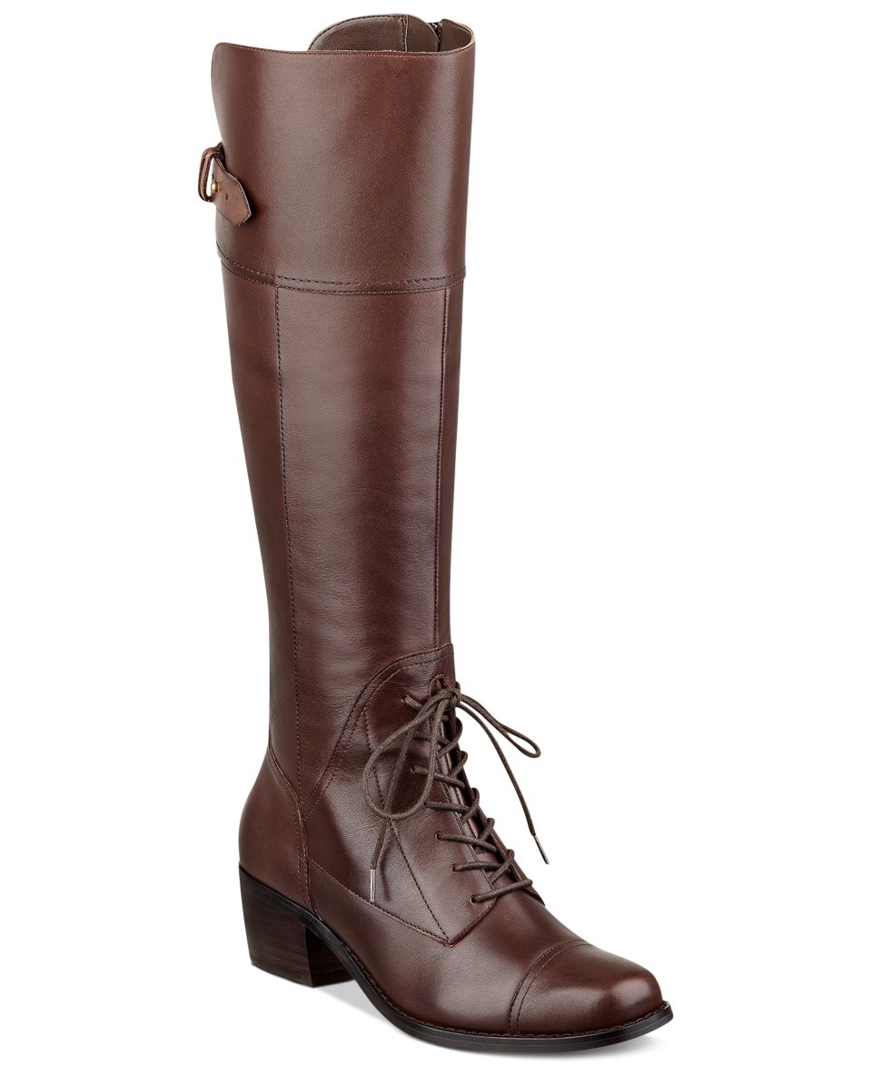 Marc Fisher Fieldboot Tall Riding Boots   Shoes