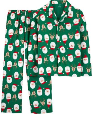 carters adult pajamas
