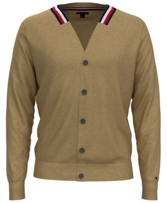 macy's men's sweaters cardigans