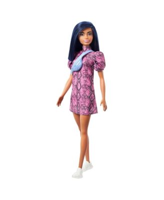 barbie fashionista 34