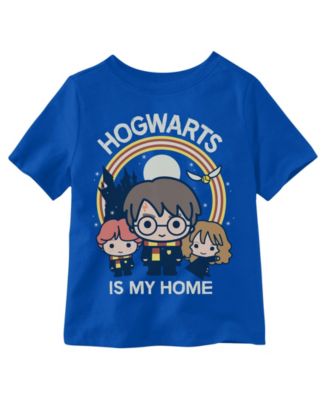 youth harry potter shirts