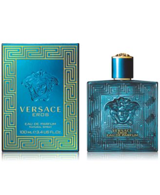 macy's versace eros perfume