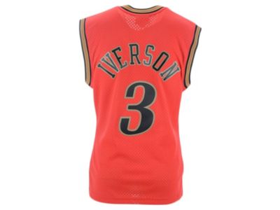 mitchell and ness reload collection