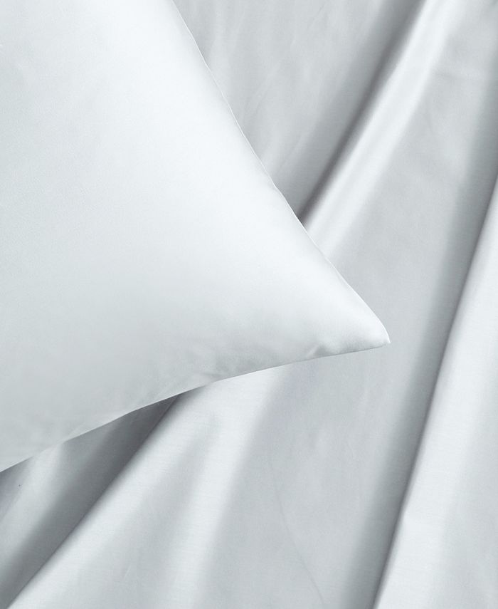 Vera Wang 800 Thread Count Sateen Queen Sheet Set & Reviews Sheets