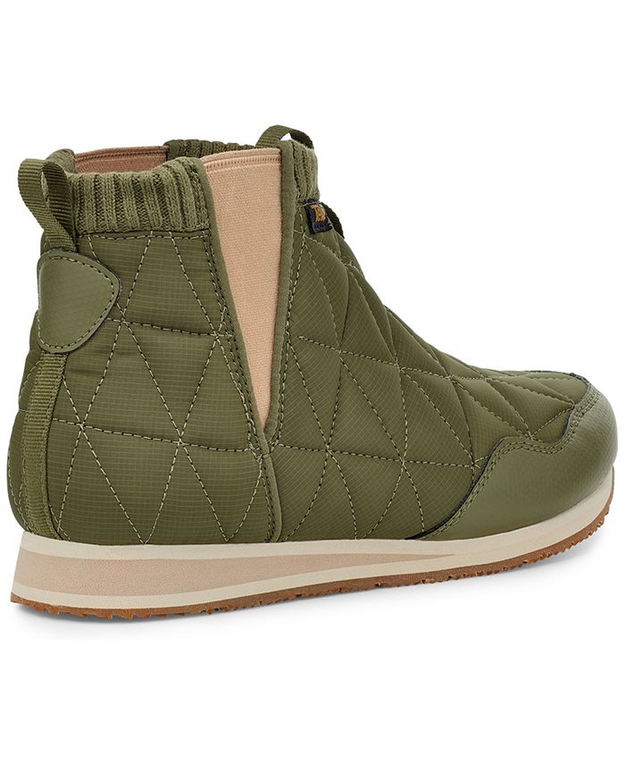 women's boots ember mid