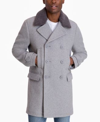 michael kors top coat