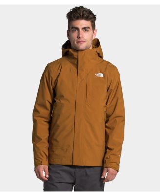 3 in 1 the north face
