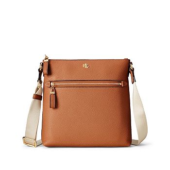 Ralph lauren jetty crossbody clearance
