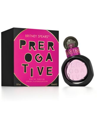 perfume prerogative britney