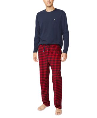 macy's nautica men's sweatpants